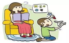 怎样和孩子共同进步(和孩子共同进步的建议)