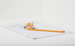 怎样练习写字(有效的写字练习方法)