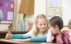 孩子不上学怎么办(应对孩子不想上学的建议)