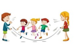 怎么培养孩子的运动能力(培养运动能力的技巧)