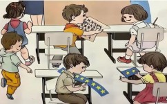 如何根治孩子磨蹭的习惯(根治磨蹭习惯的技巧)