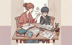 学习压力大怎么办(减轻学习压力的策略)