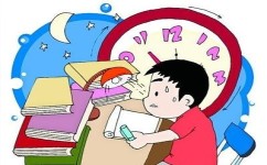 写作业拖拉怎么办(提高效率的建议)