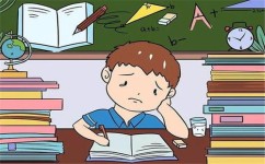 孩子磨蹭拖延怎么办(克服磨蹭的策略)