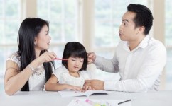 如何解决亲子教育问题(解决教育问题的方法)