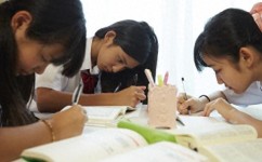 学习压力大怎么处理(缓解学习压力的策略)